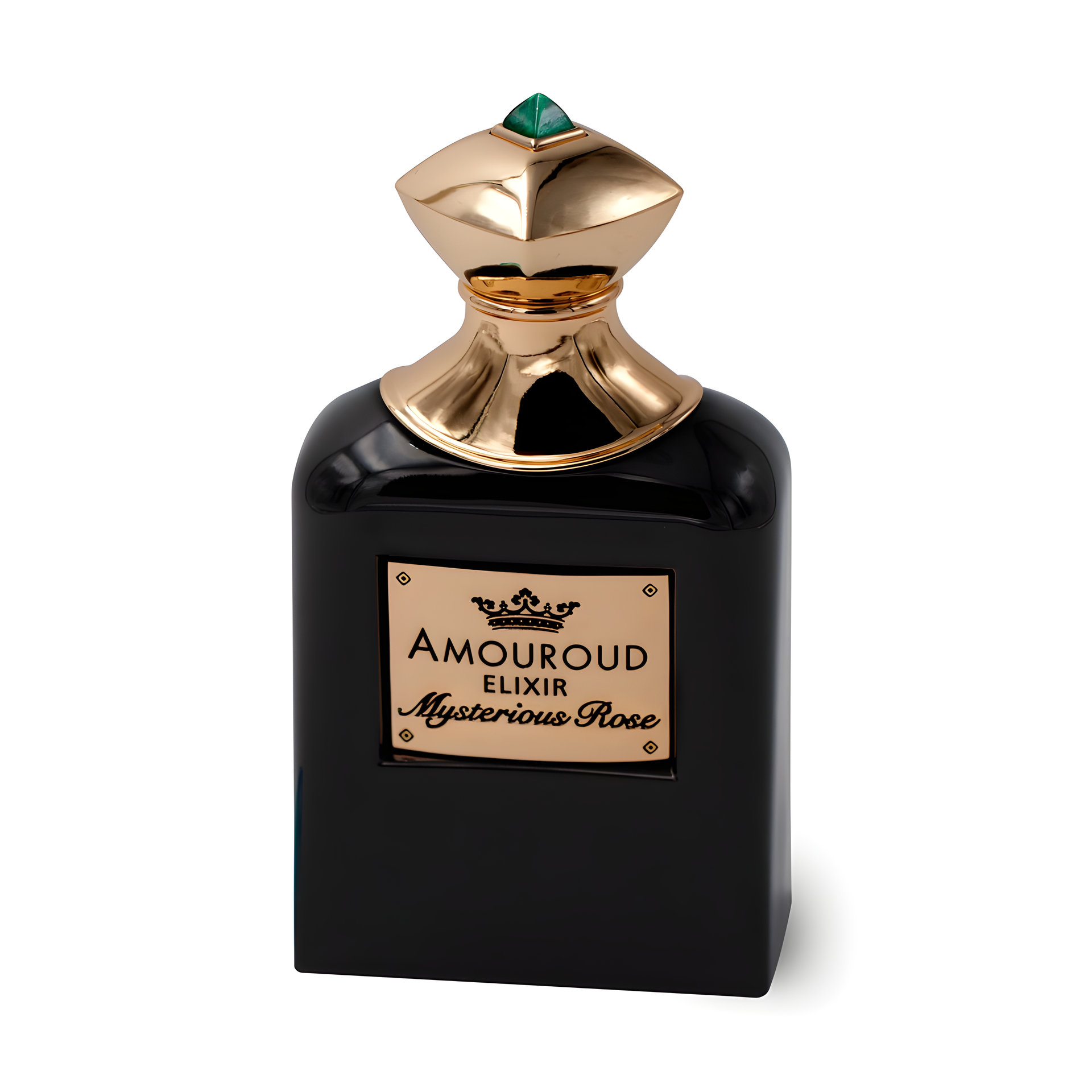 Picture of Mysterious Rose fragrance