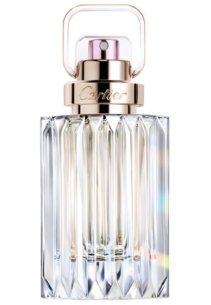 Carat by Cartier perfume bottle
