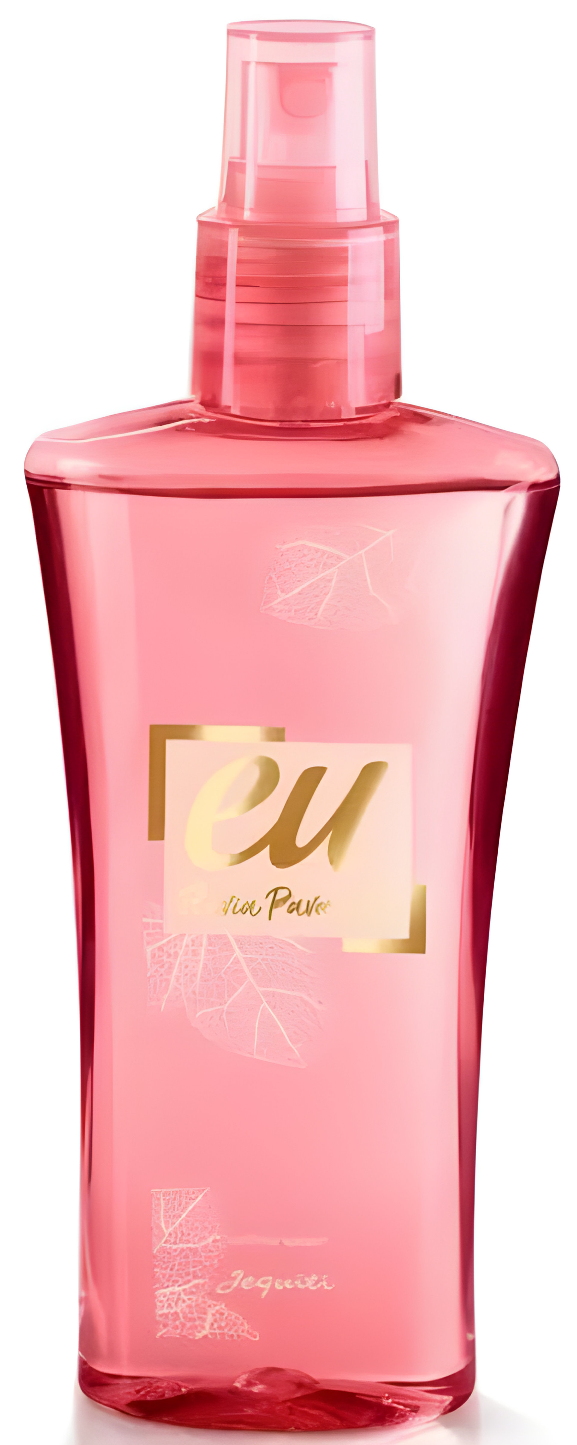 Picture of Eu Flavia Pavanelli fragrance