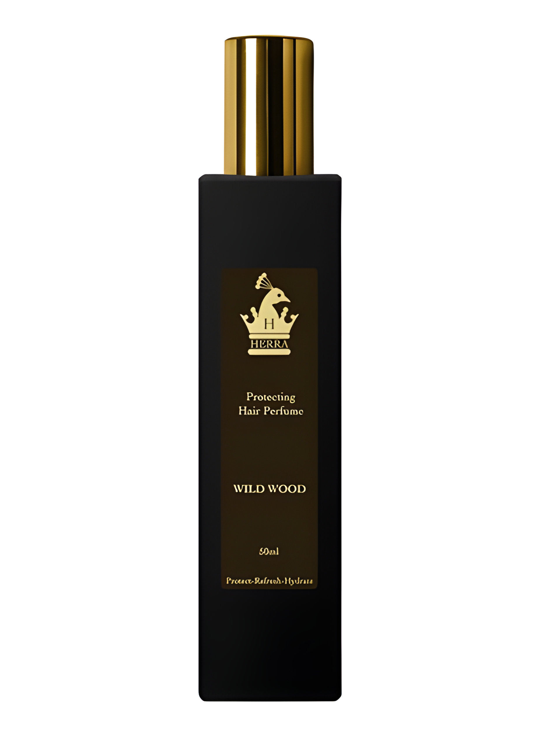 Picture of Wild Wood fragrance