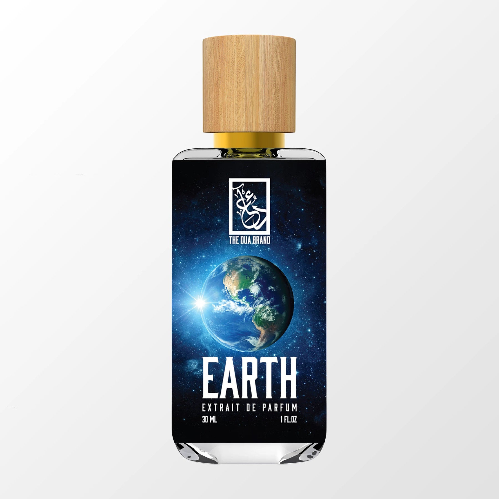 Picture of Earth fragrance