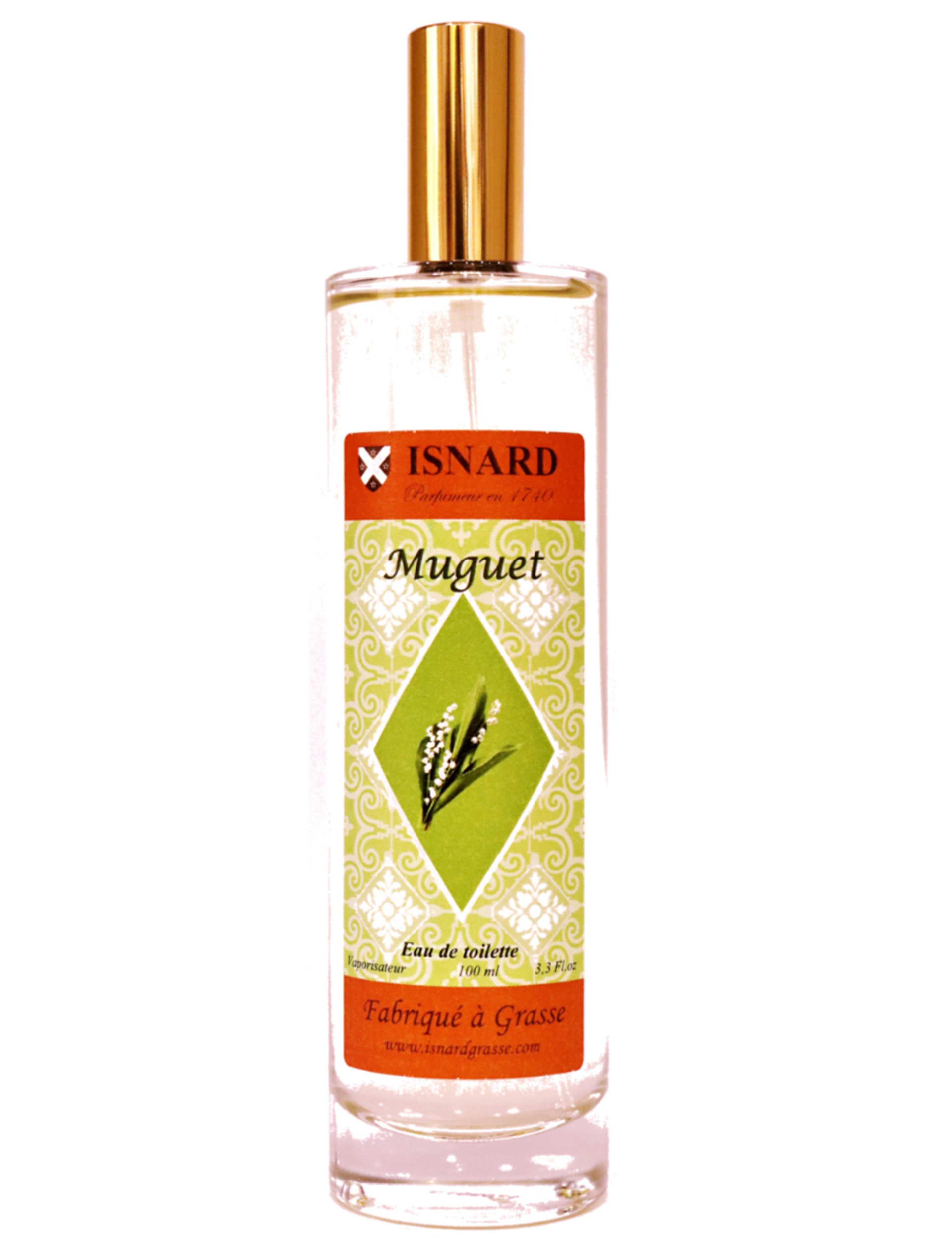 Picture of Muguet fragrance