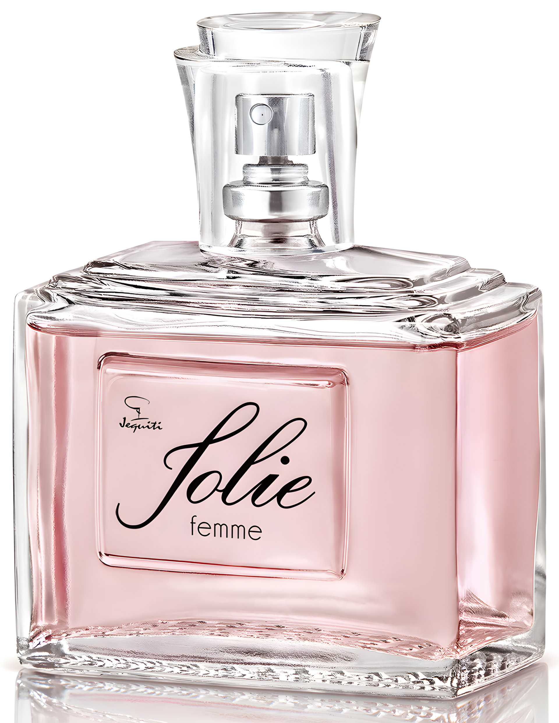 Picture of Jolie Femme fragrance