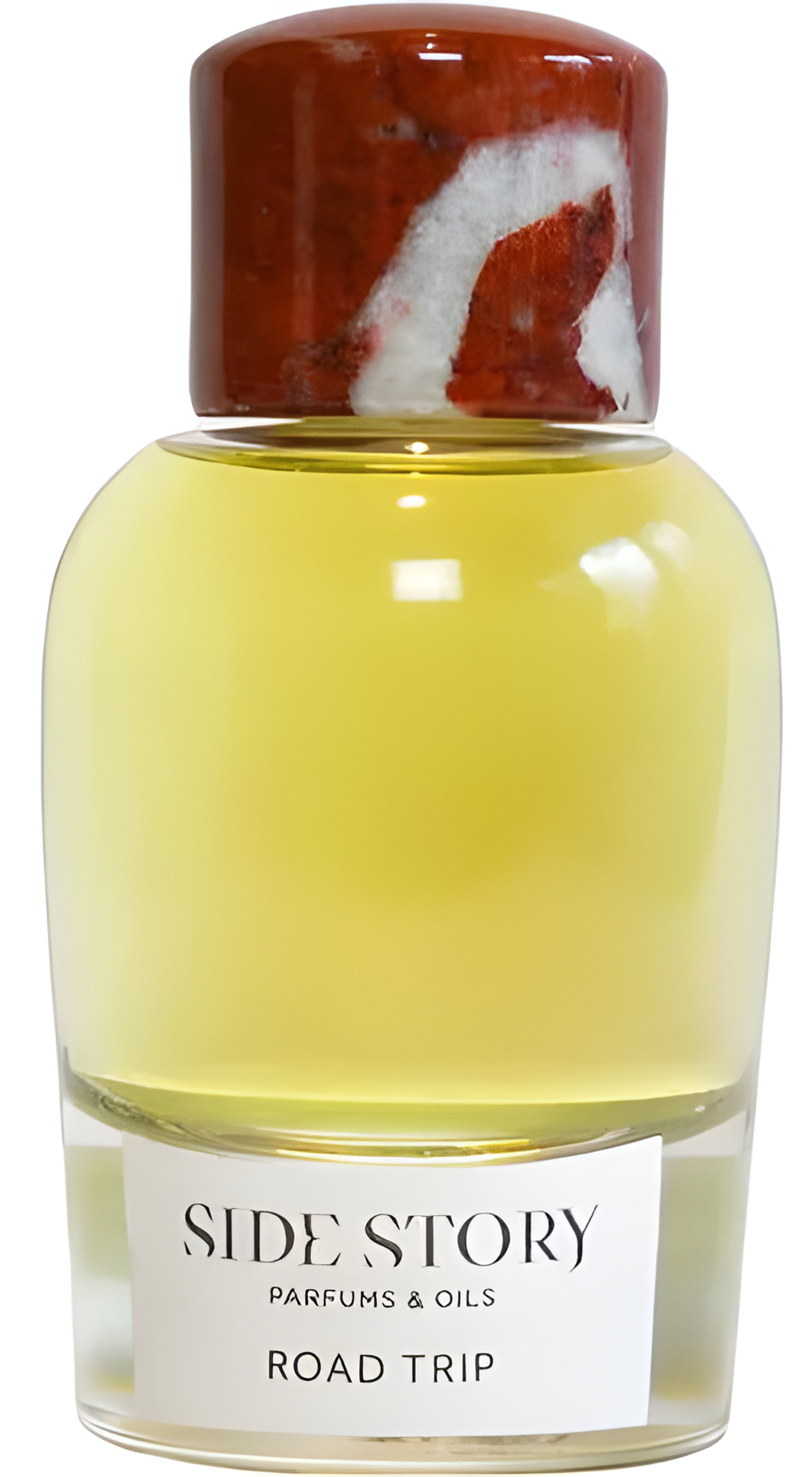 Picture of Road Trip fragrance