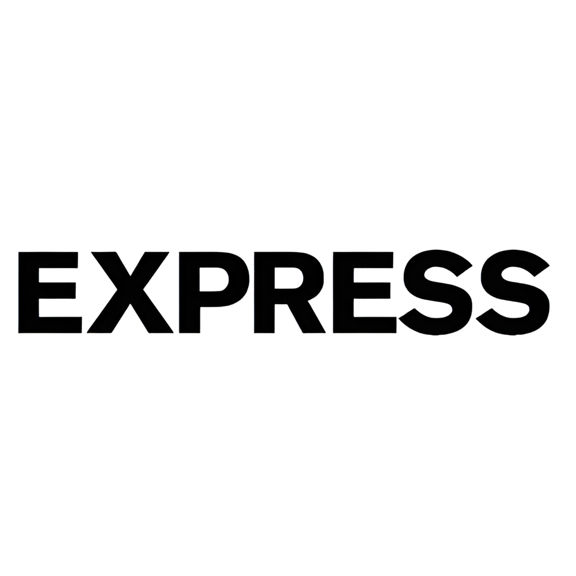 Picture of Express brand