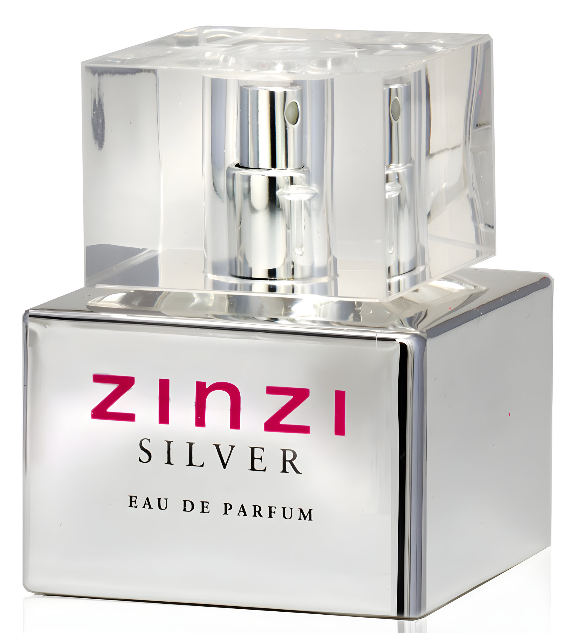 Picture of Zinzi Silver fragrance