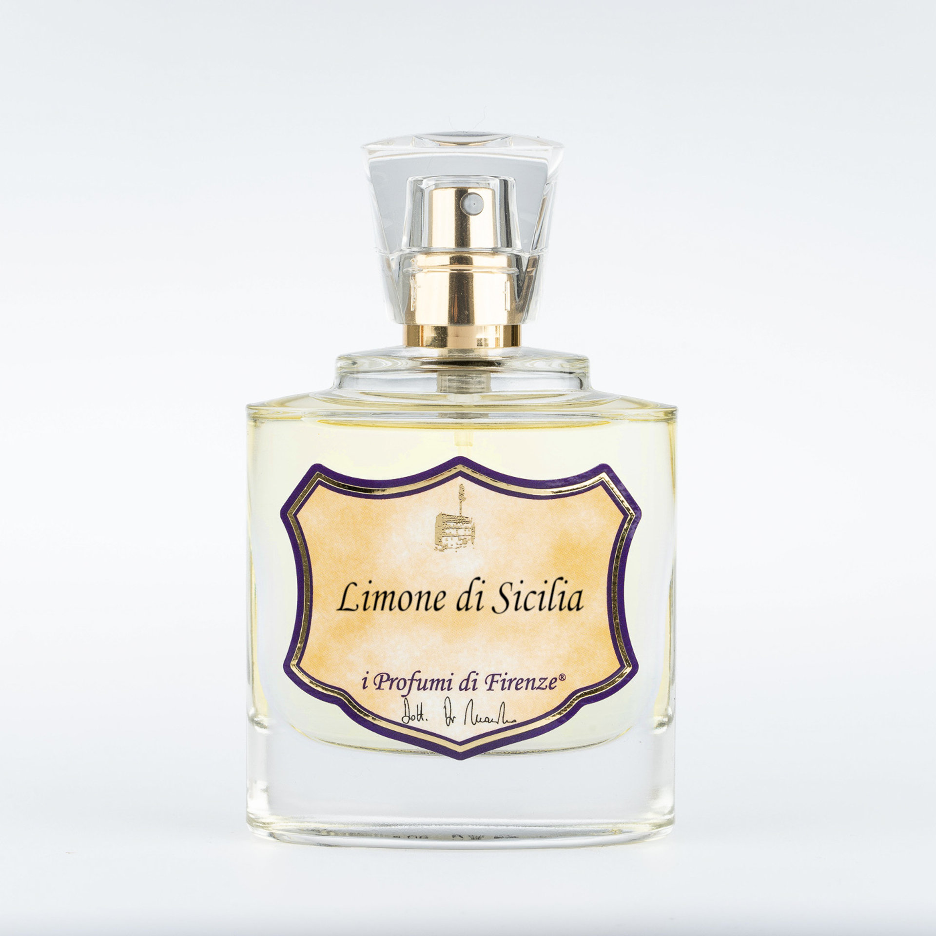 Picture of Limone Di Sicilia fragrance