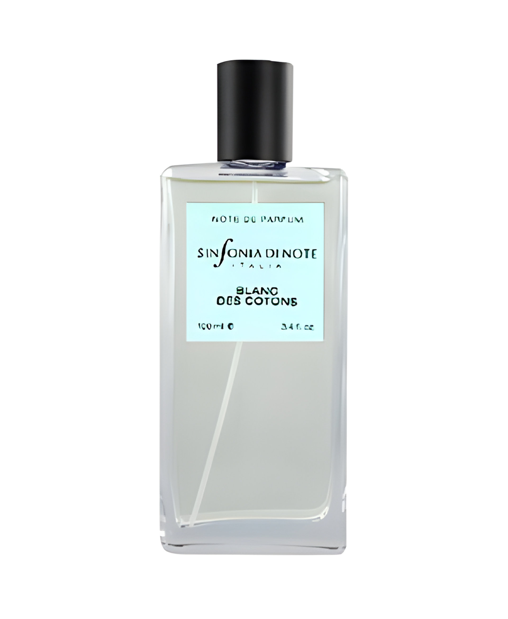 Picture of Blanc Des Cotons fragrance