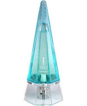 Connect by Jivago perfume bottle