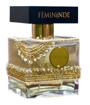 Femininde by Sahlini Parfums perfume bottle