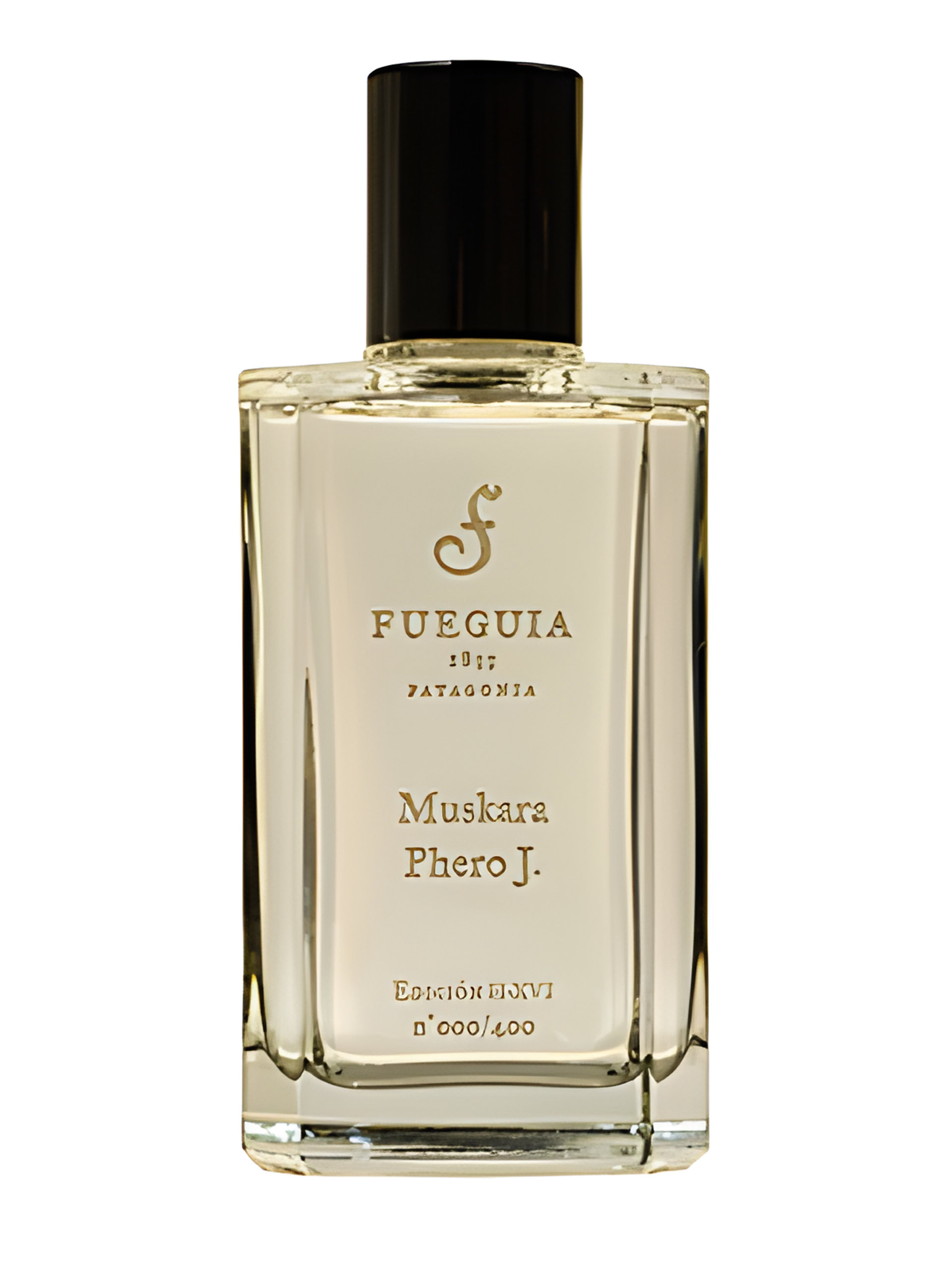 Picture of Muskara Phero J fragrance