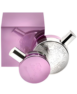 High Society by Ricarda M. perfume bottle