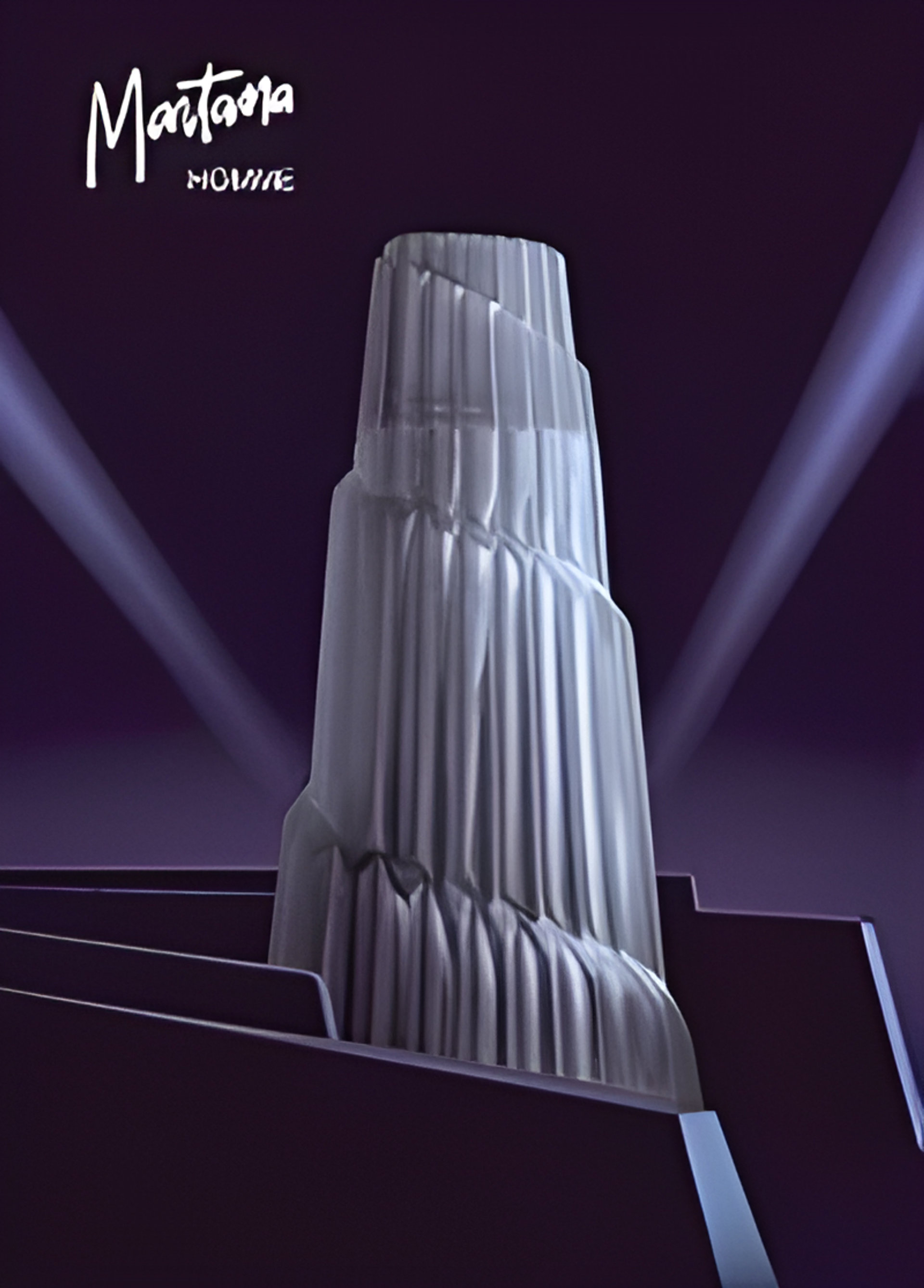 Picture of Montana Homme fragrance