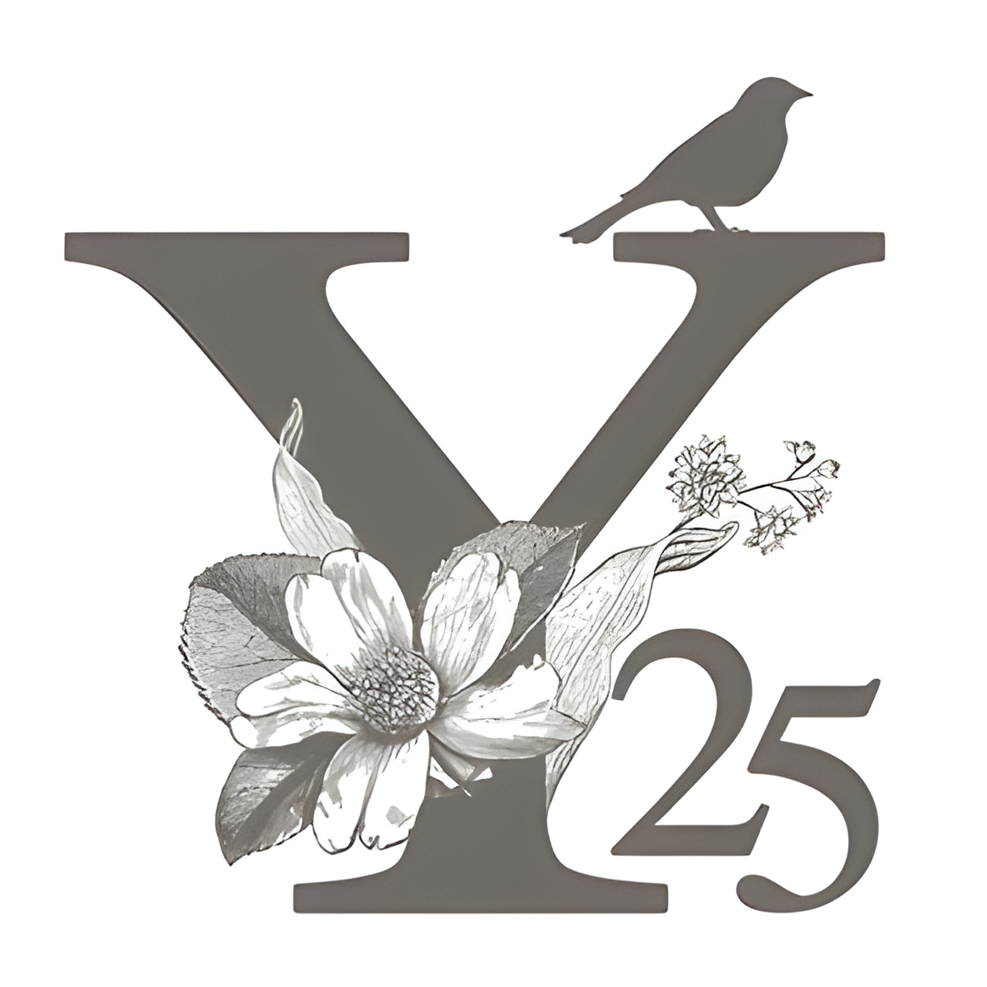 Picture of Y25 brand