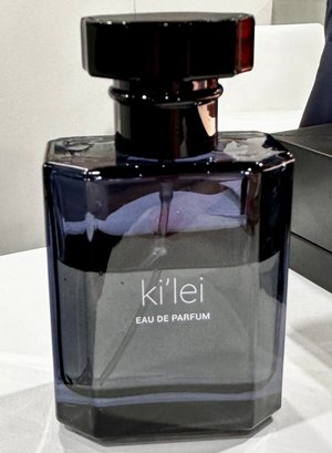 Ki'lei by source adage fragrances perfume bottle