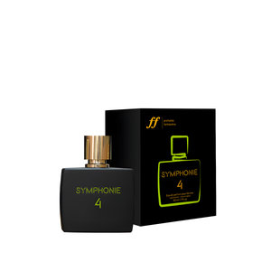 SYMPHONIE 4 by Viorica Cosmetics perfume bottle