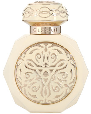 Memorable by Gissah perfume bottle