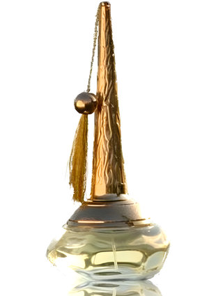 Arabia Felix Collection Muthhela Man by Agallocha perfume bottle