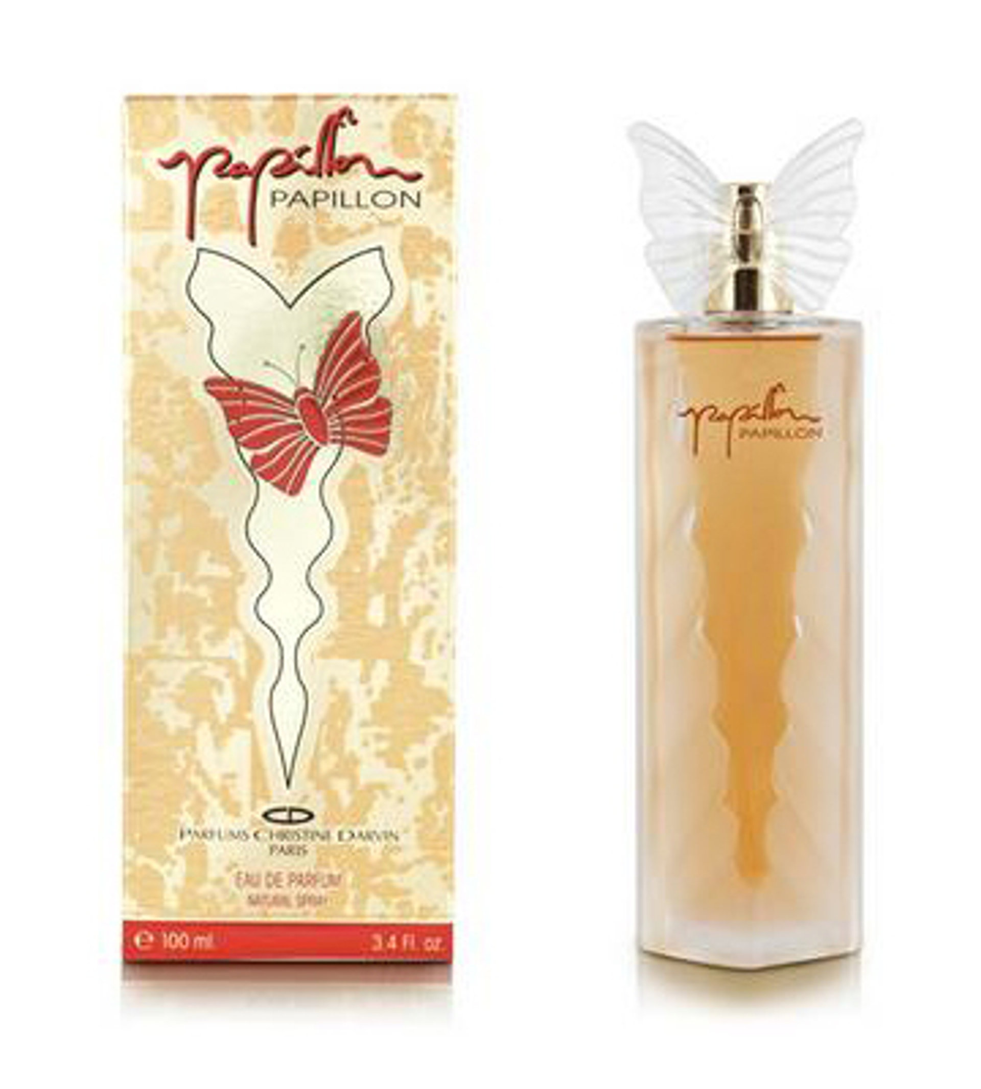 Picture of Papillon fragrance