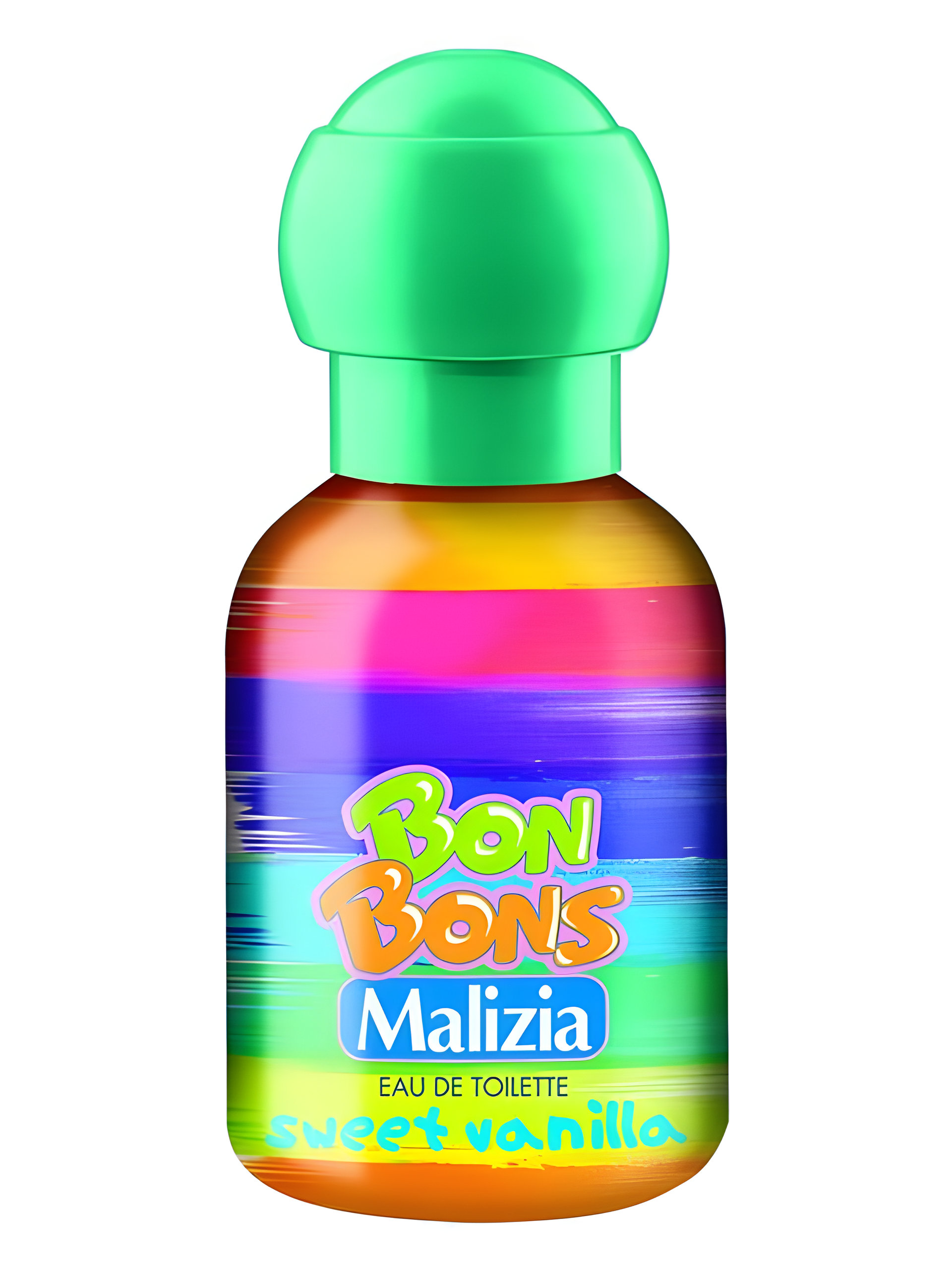 Picture of Malizia Bon Bons Sweet Vanilla fragrance