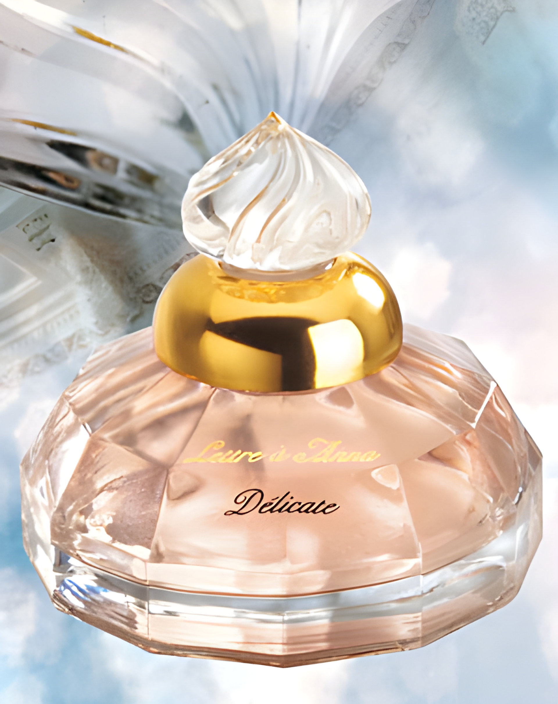 Picture of Lettre a Anna Delicate fragrance