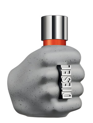 Only the Brave Street by Diesel perfume bottle