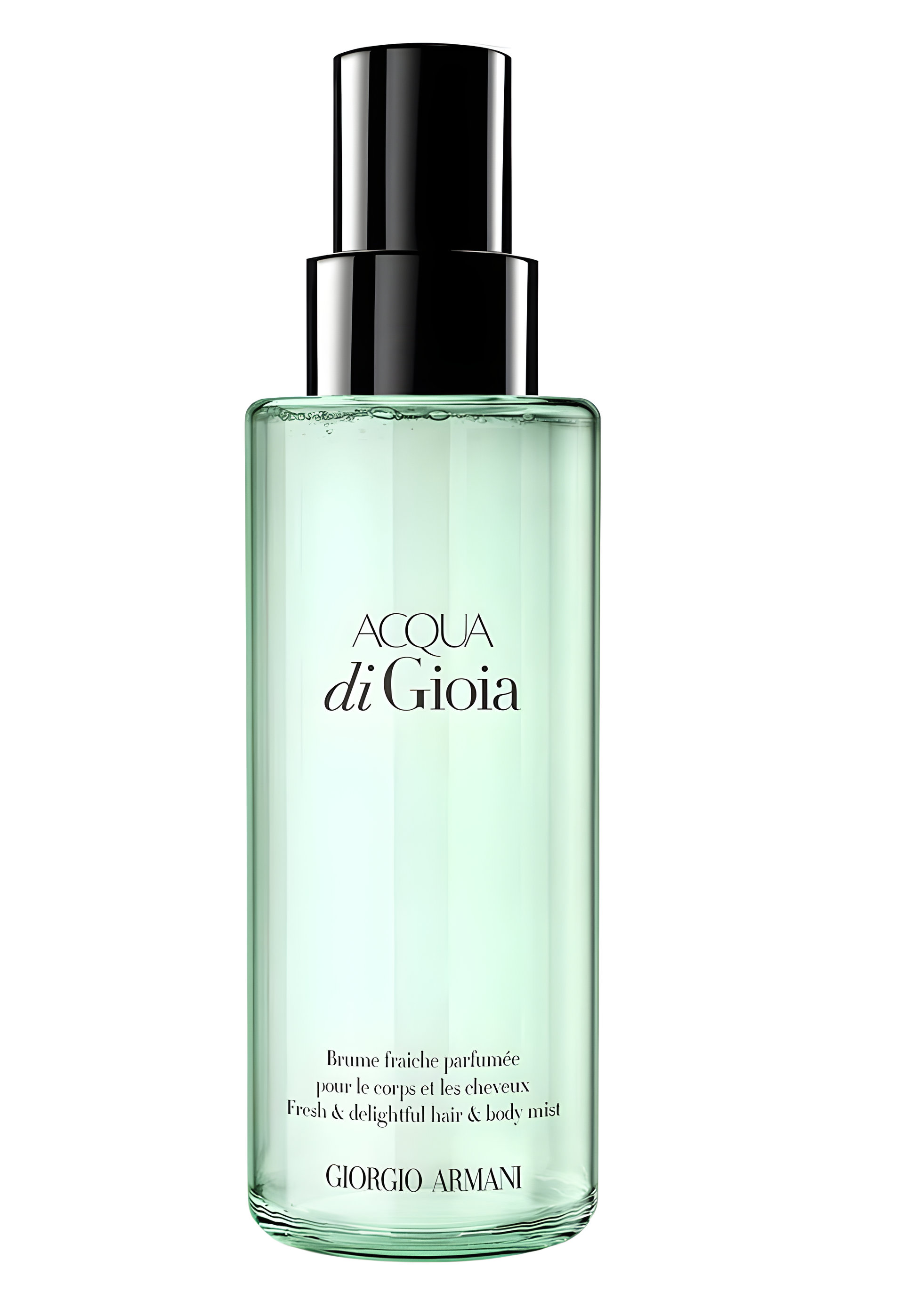 Picture of Acqua Di Gioia Hair & Body Mist fragrance
