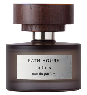 Faith Is by Bath House perfume bottle