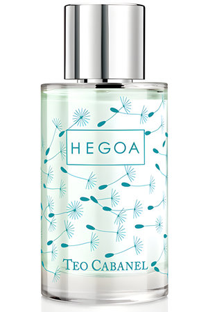 Hegoa by Teo Cabanel perfume bottle