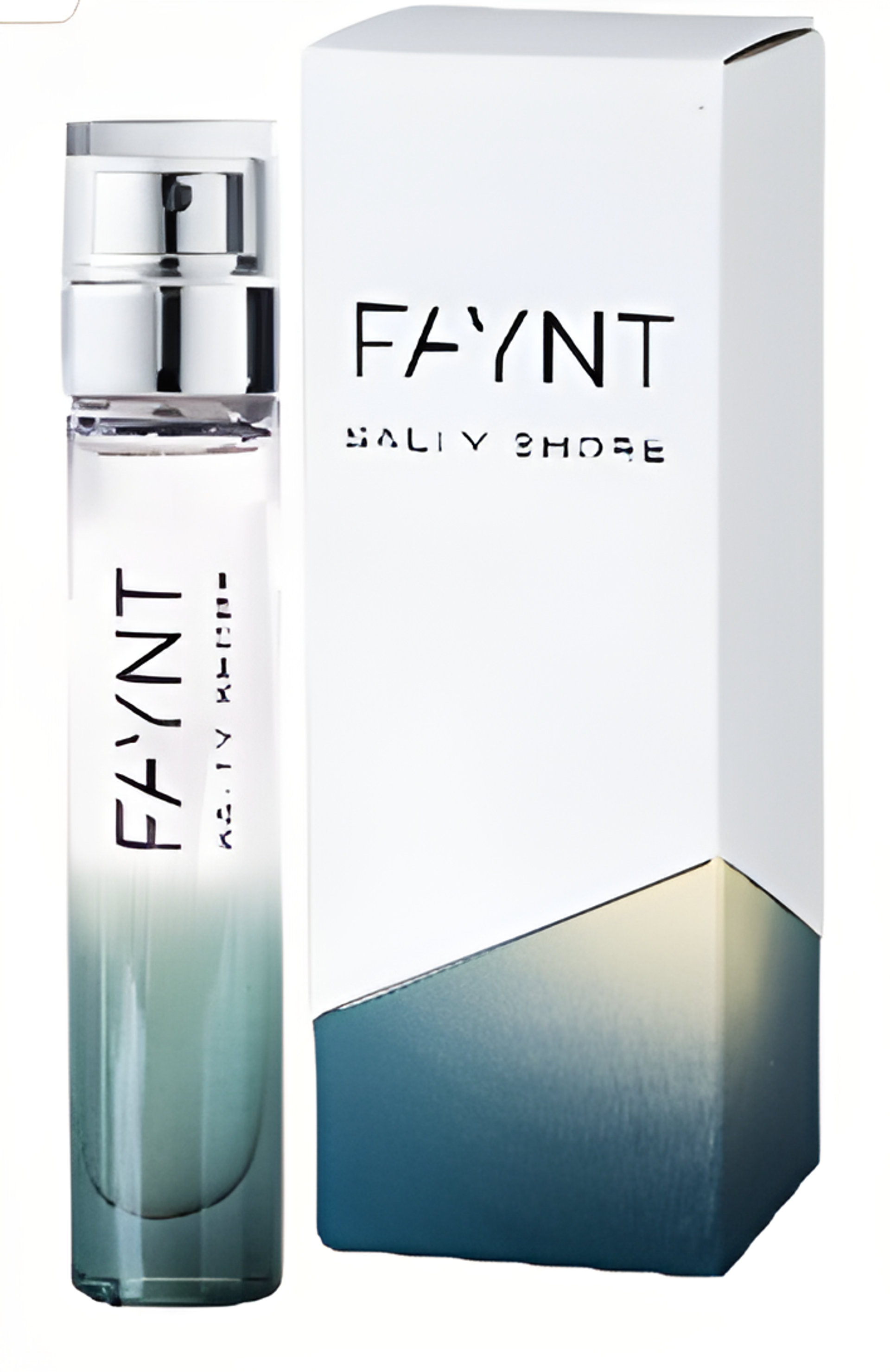 Picture of Salty Shore fragrance