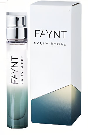 Salty Shore by Faynt perfume bottle