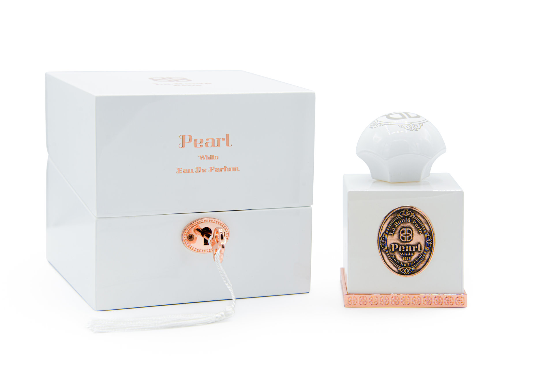 Picture of PEARL White fragrance