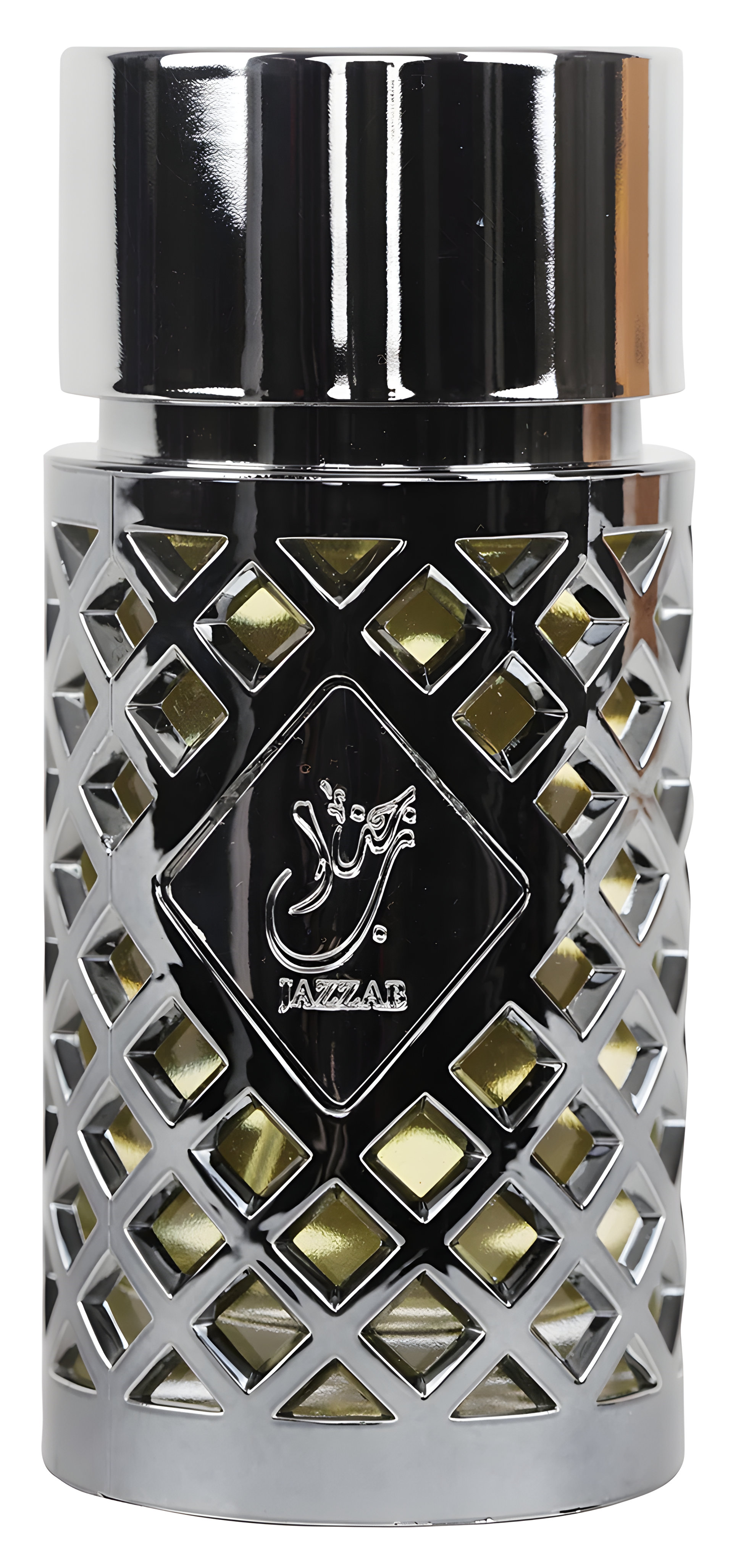 Picture of Jazzab Silver fragrance