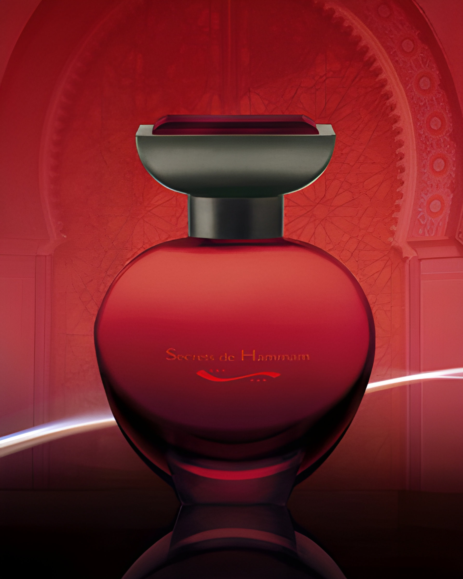 Picture of Secrets de Hammam fragrance