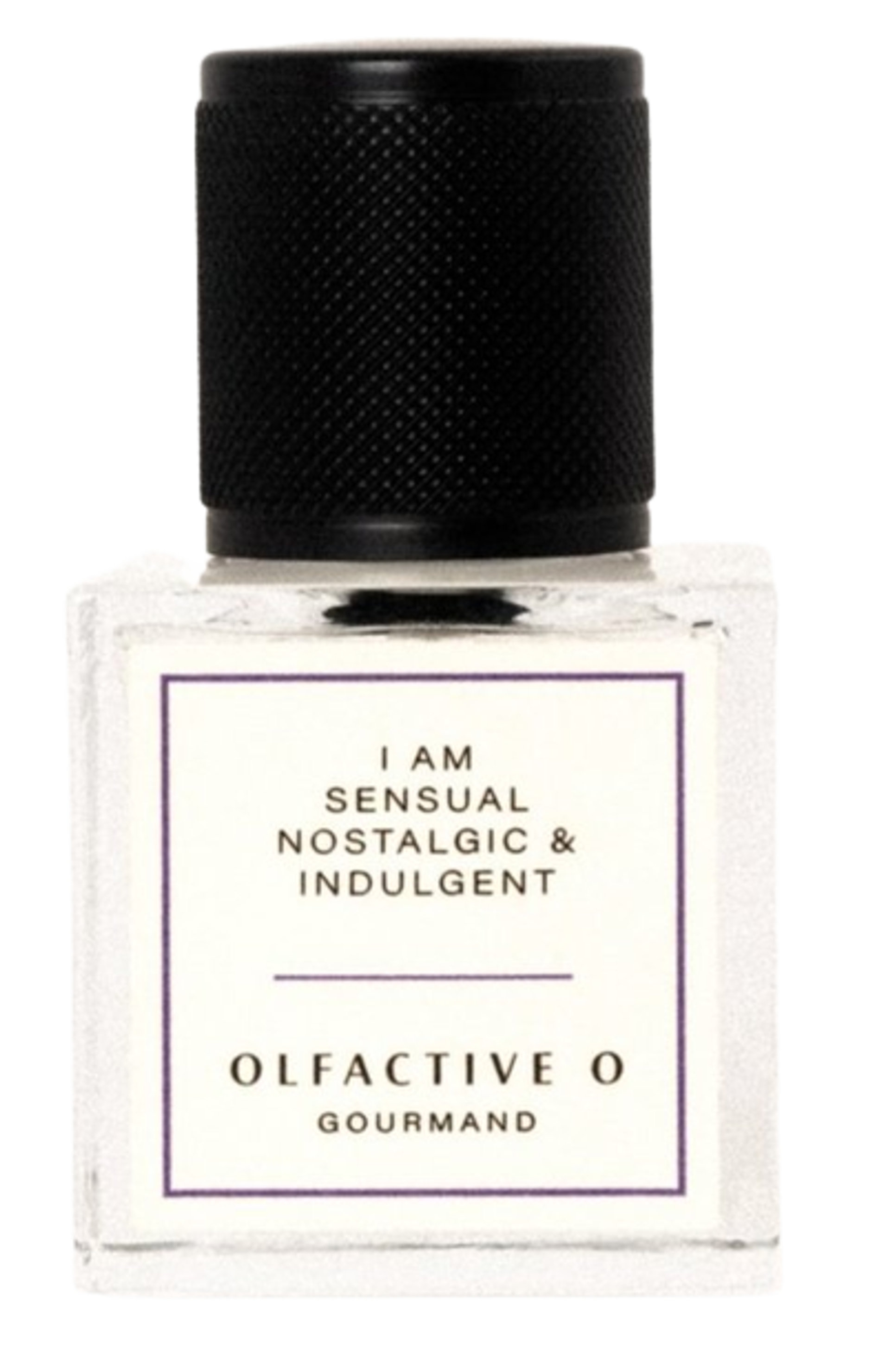 Picture of Gourmand fragrance