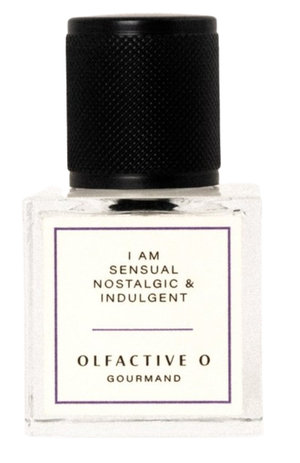 Picture of Gourmand fragrance