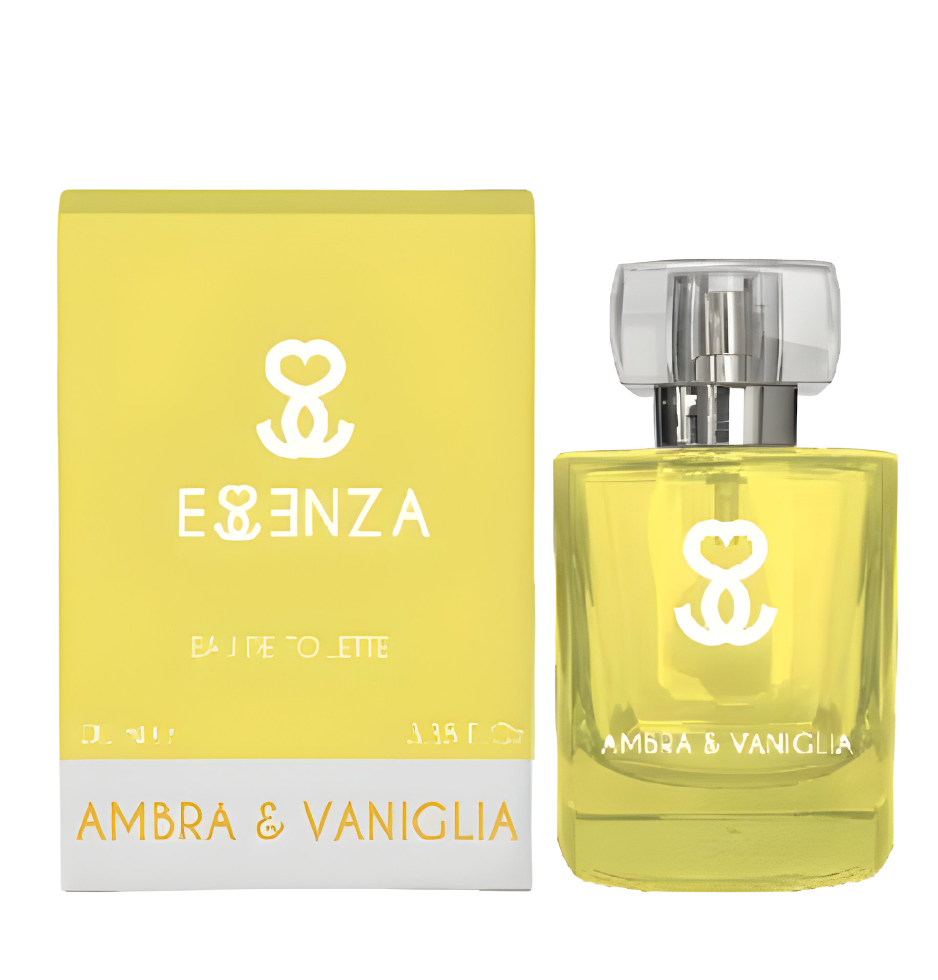 Picture of Ambra & Vaniglia fragrance