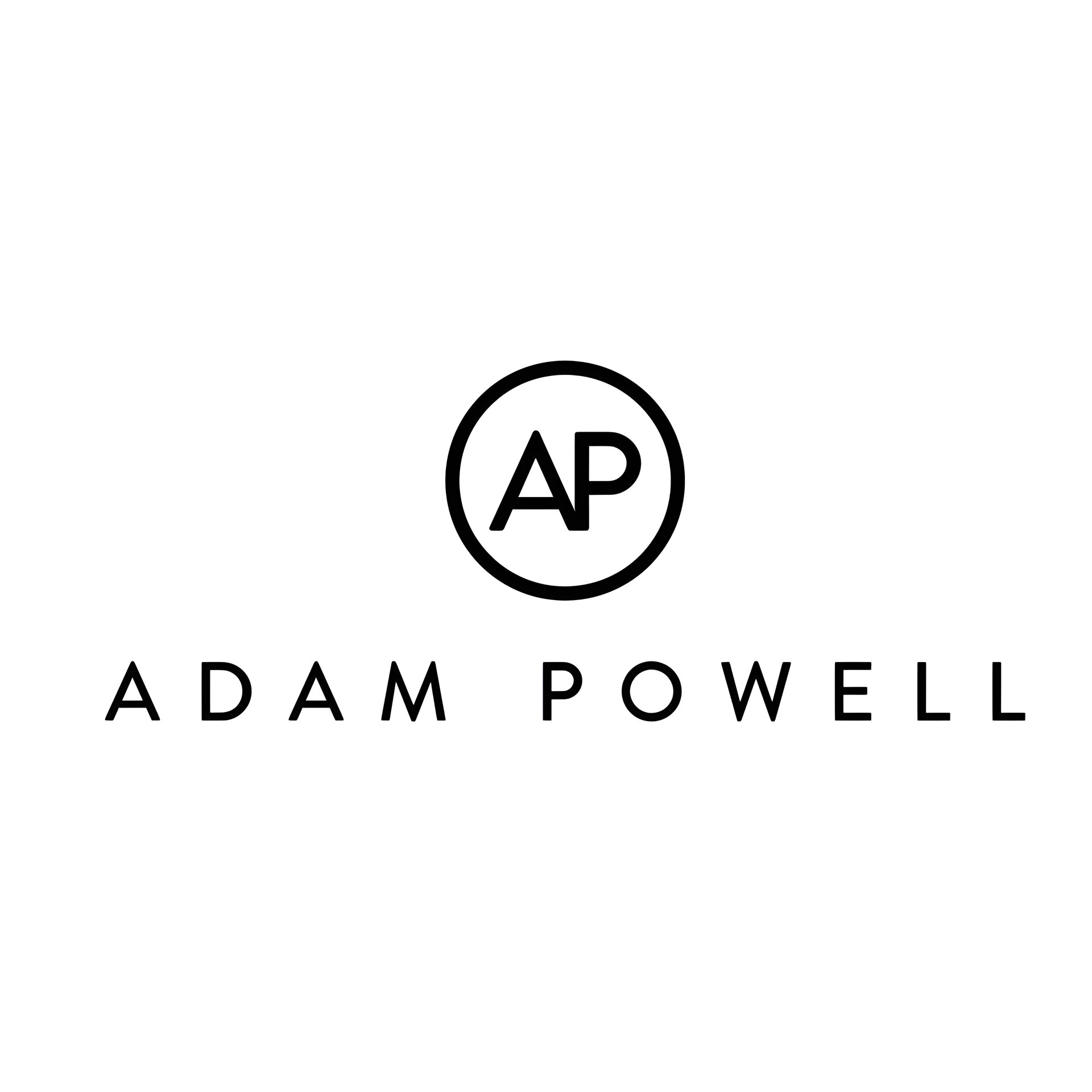Picture of Adam Powell brand