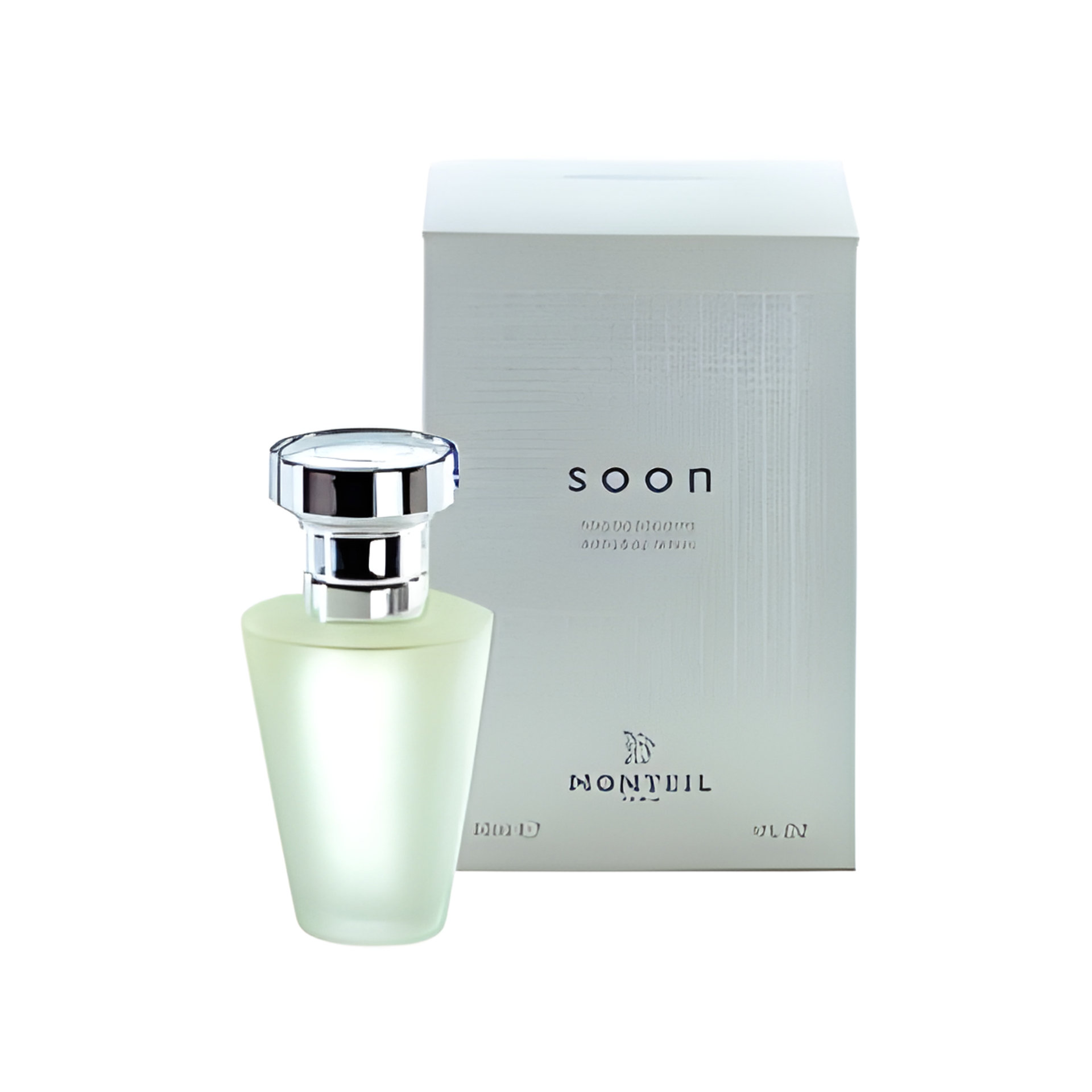 Picture of Soon fragrance