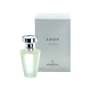 Soon by Germaine Monteil perfume bottle