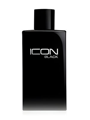 Icon Black by Ga-De perfume bottle