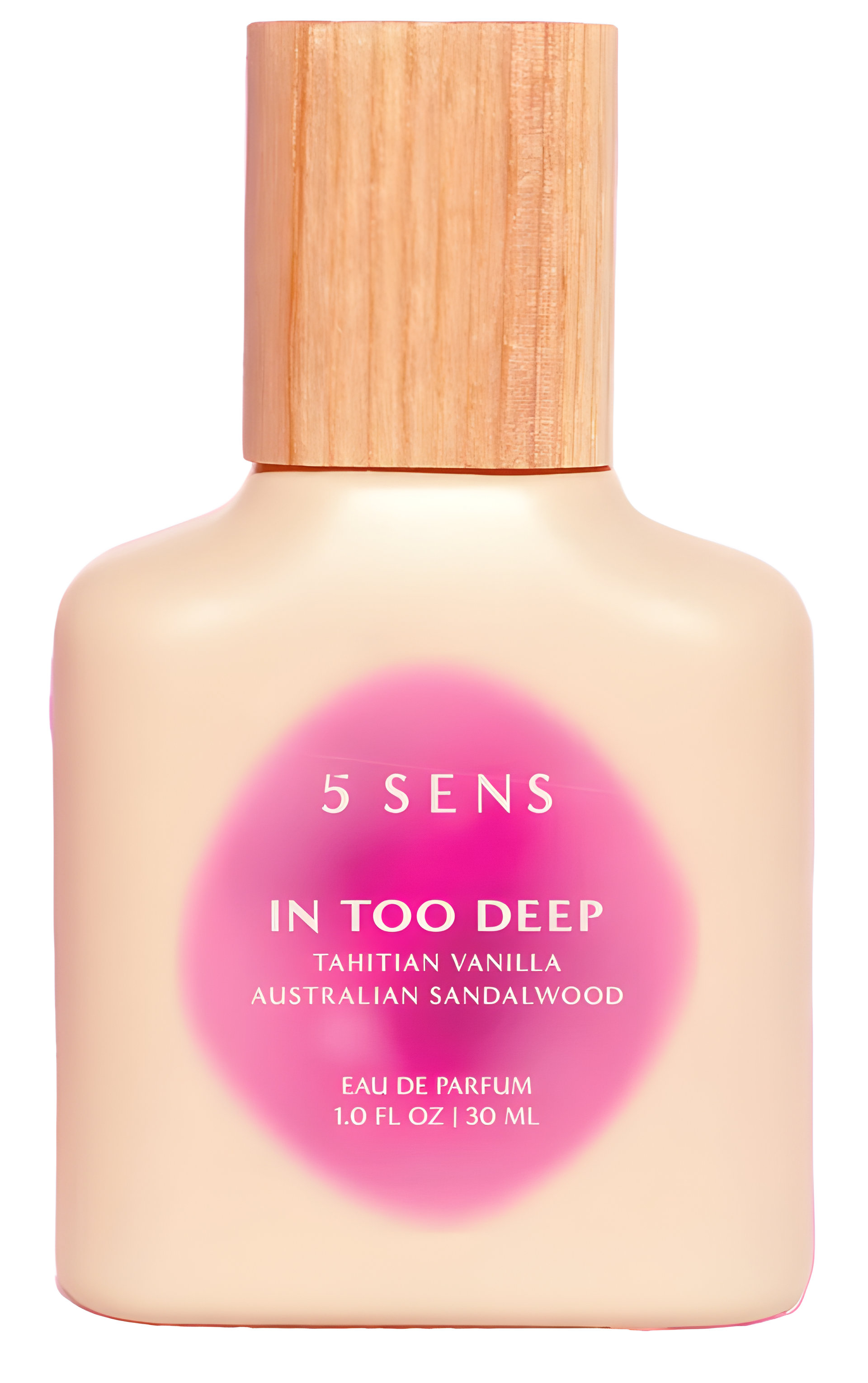 Picture of In Too Deep fragrance