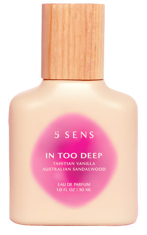 Picture of In Too Deep fragrance