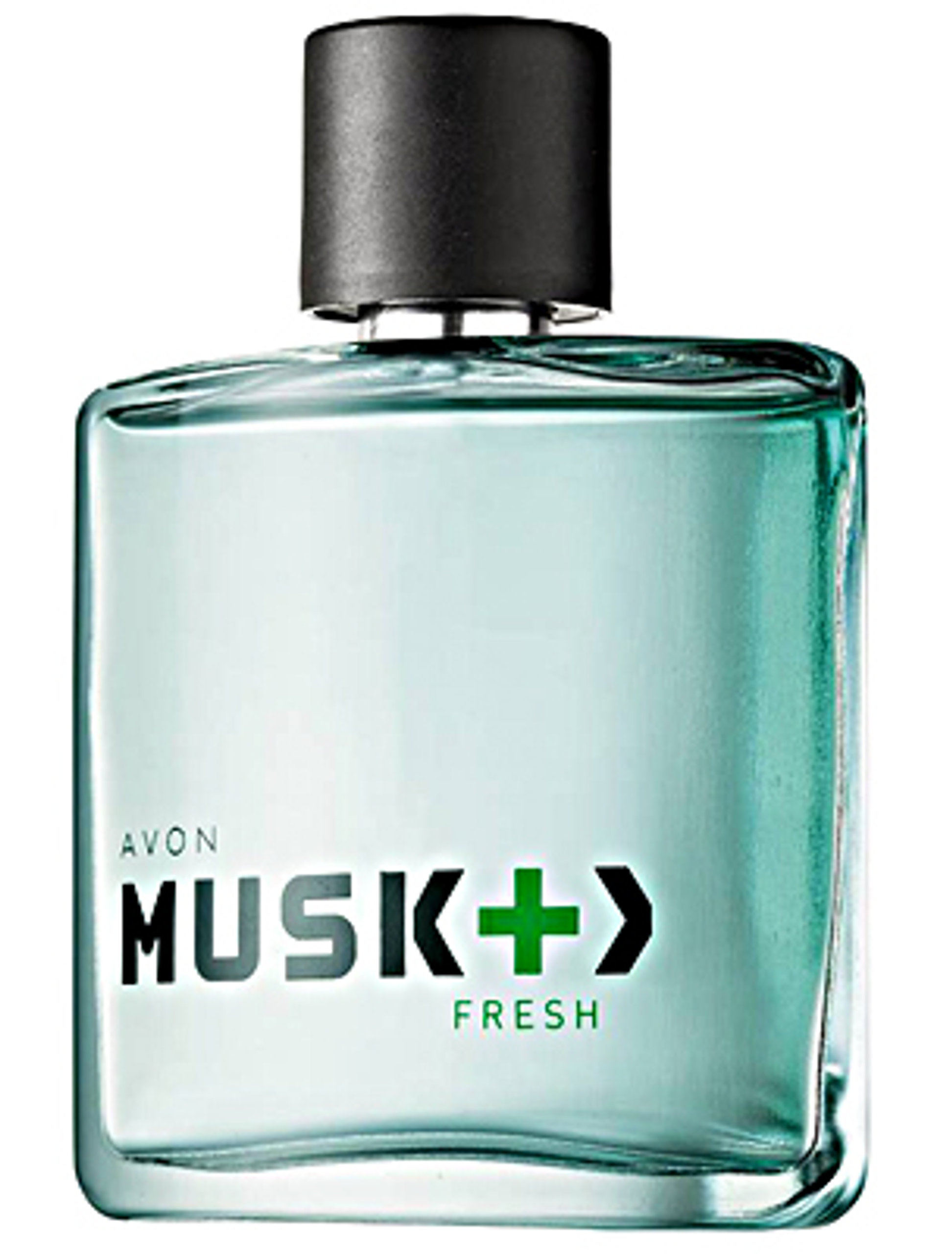 Picture of Musk + > Fresh fragrance