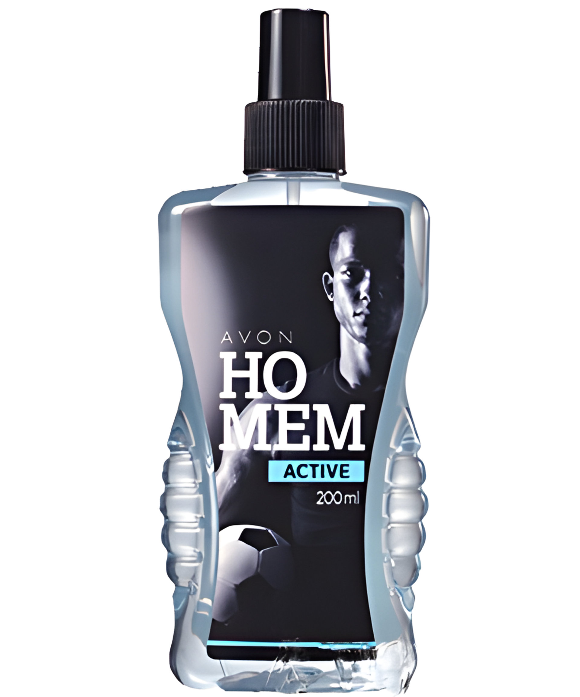 Picture of Avon Homem Active fragrance