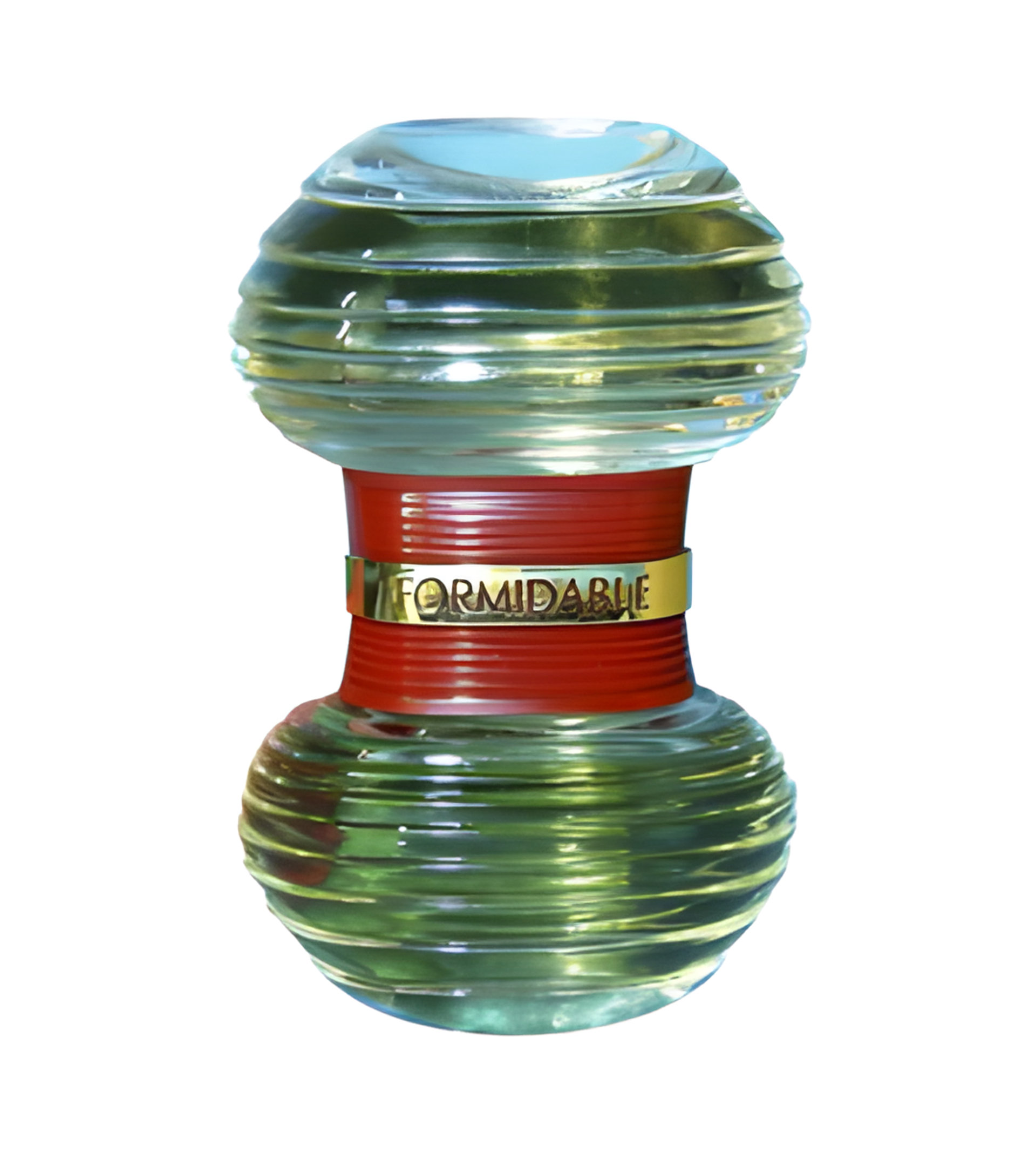 Picture of Formidable fragrance