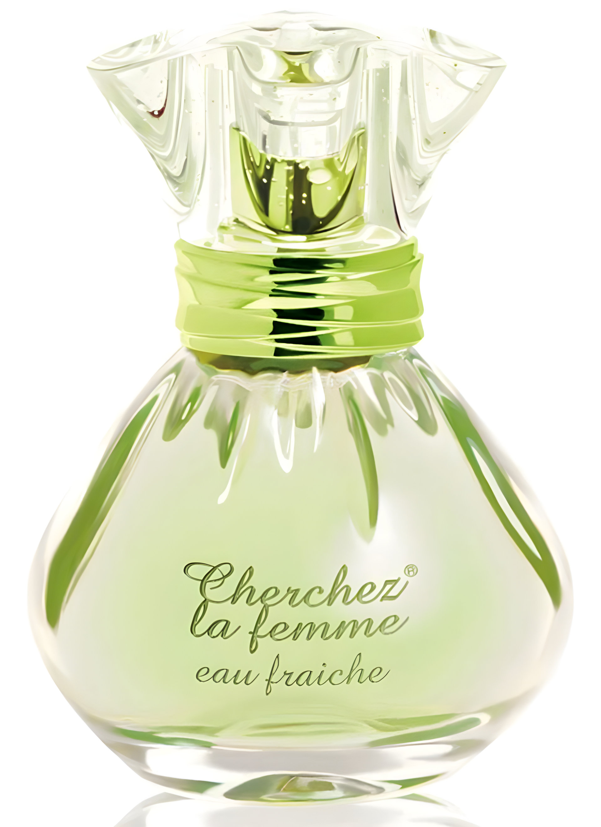 Picture of Cherchez La Femme Eau Fraiche fragrance