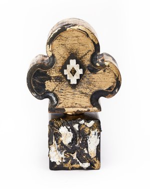 Diamonitirion - Elixir Atonit by Adi Ale Van perfume bottle