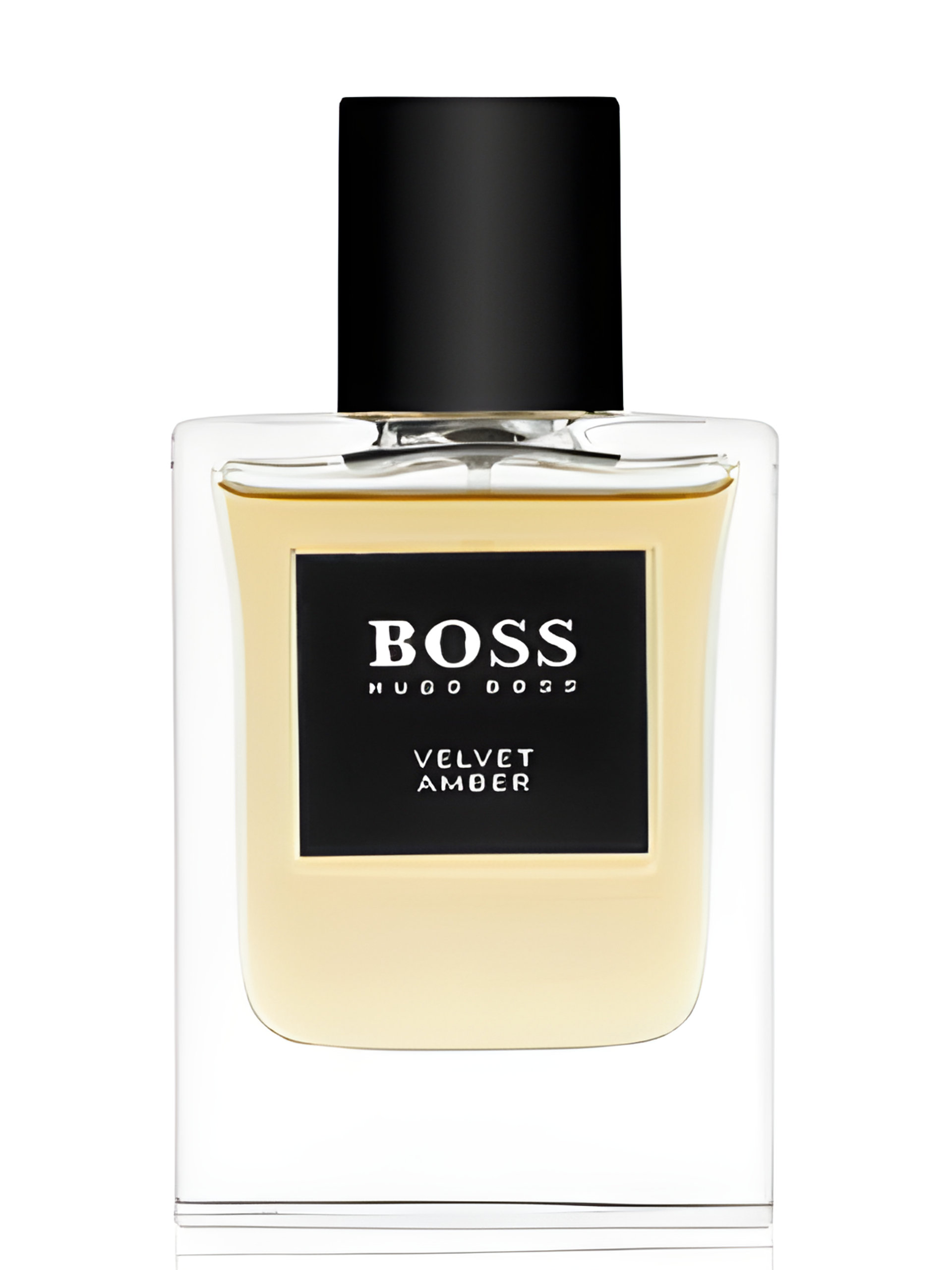 Picture of BOSS the Collection Velvet & Amber fragrance