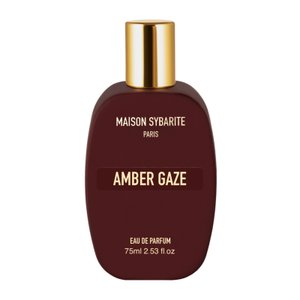 Amber Gaze by Maison Sybarite perfume bottle